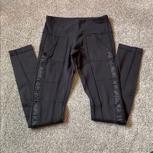 Lululemon Athletica leggings